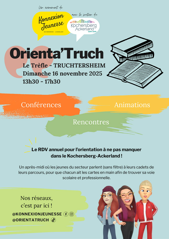 Orienta'Truch