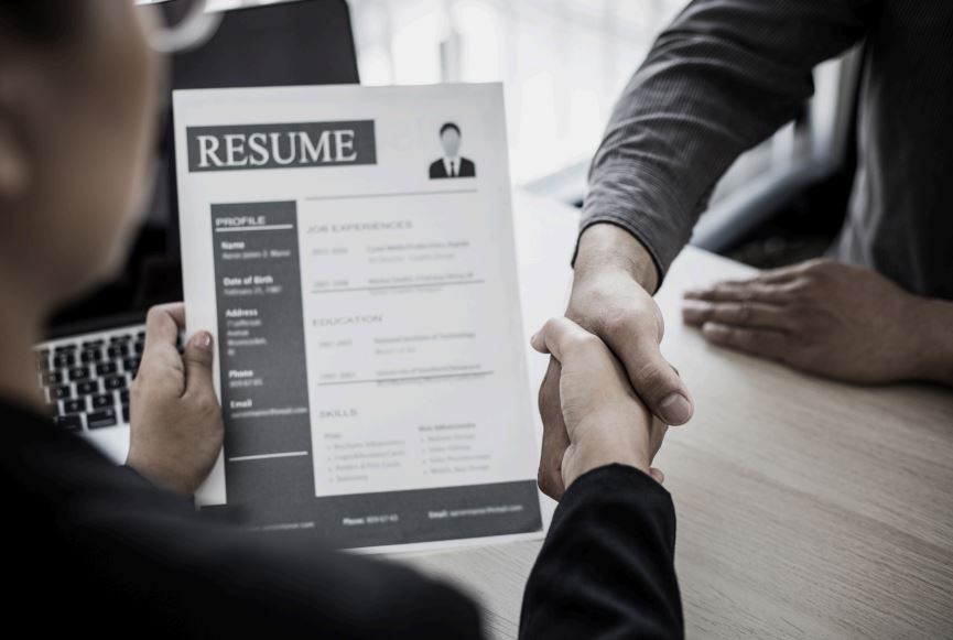 Accompagnement au retour à l'emploi pour toutes les personnes non-cadres de la Communauté des Communes