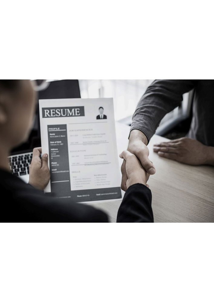 Accompagnement au retour à l'emploi pour toutes les personnes non-cadres de la Communauté des Communes