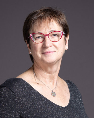 Isabelle MUCKENSTURM
